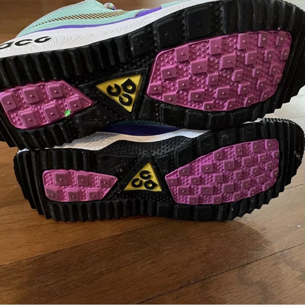 Nike ACG dog mountain size 9 - Picture 5 of 6